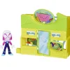 Spidey Supermarket Playset