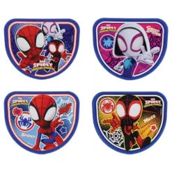 Spidey Trehjulet Løbehjul