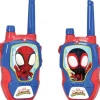 Spidey Walkie Talkies 100 m