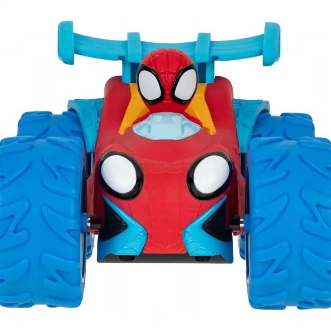Spidey Web Climber