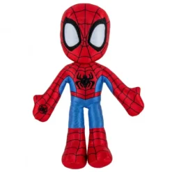 Spidey Web Slingers Plys Bamse