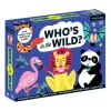 Spil - Whos in the wild?