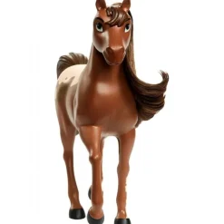 Spirit Chestnut Pinto Hest