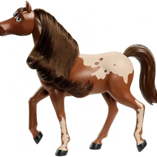 Spirit Chestnut Pinto Hest