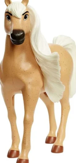Spirit Palomino Amerikansk Arbejdshest