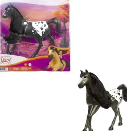 Spirit Pinto Mustang Hingst