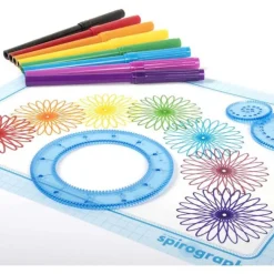 Spirograph Tegnesæt Original