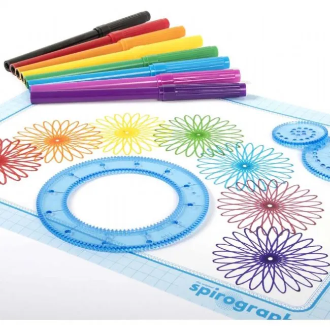 Spirograph Tegnesæt Original