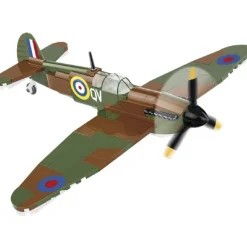 Spitfire Mk. I N3200