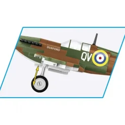 Spitfire Mk. I N3200