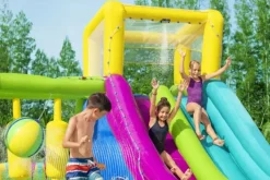 Splash Course Mega Vandborg