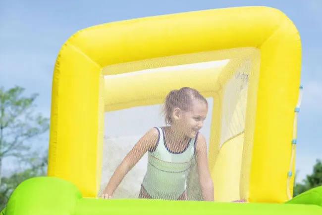 Splash Course Mega Vandborg