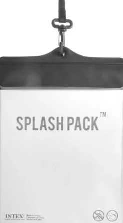 Splashpack stor