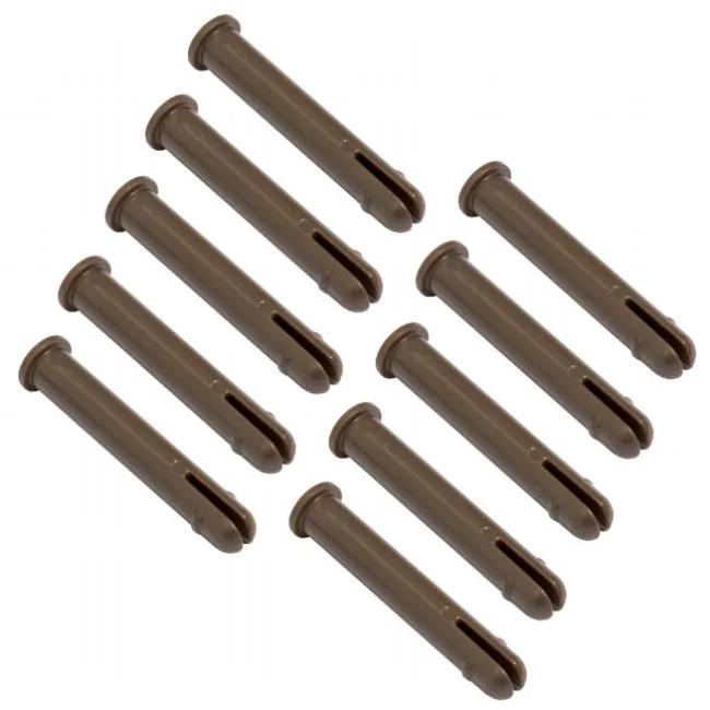 Splitter P Steel Delux 427x107 cm 10 stk