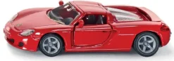 Sport bil porsche carrera GT