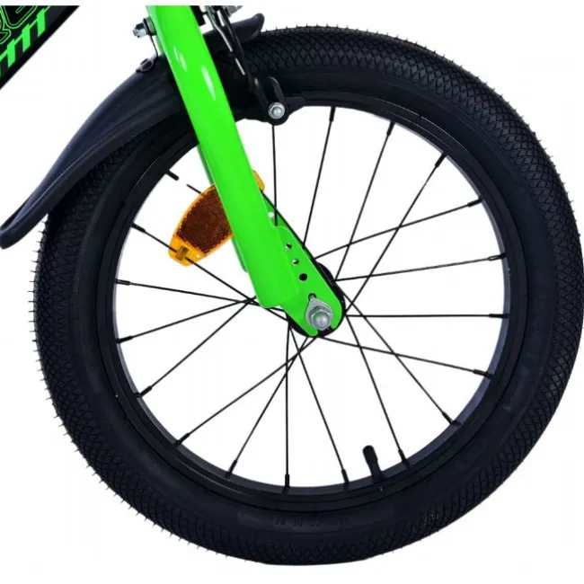 Sportivo Børnecykel 16 Tommer