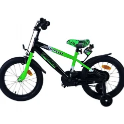 Sportivo Børnecykel 16 Tommer