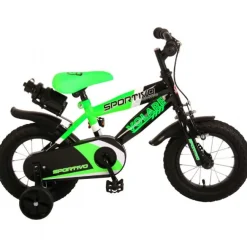 Sportivo Børnecykel 12 Tommer