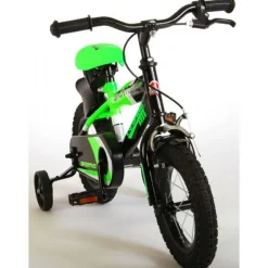 Sportivo Børnecykel 12 Tommer