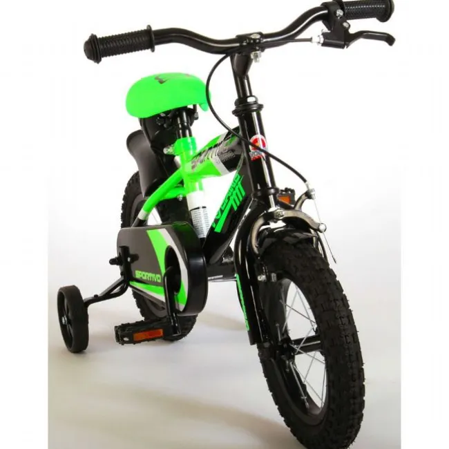 Sportivo Børnecykel 12 Tommer