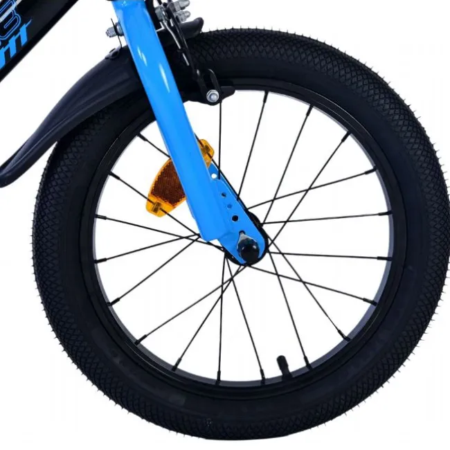 Sportivo Børnecykel 16 Tommer