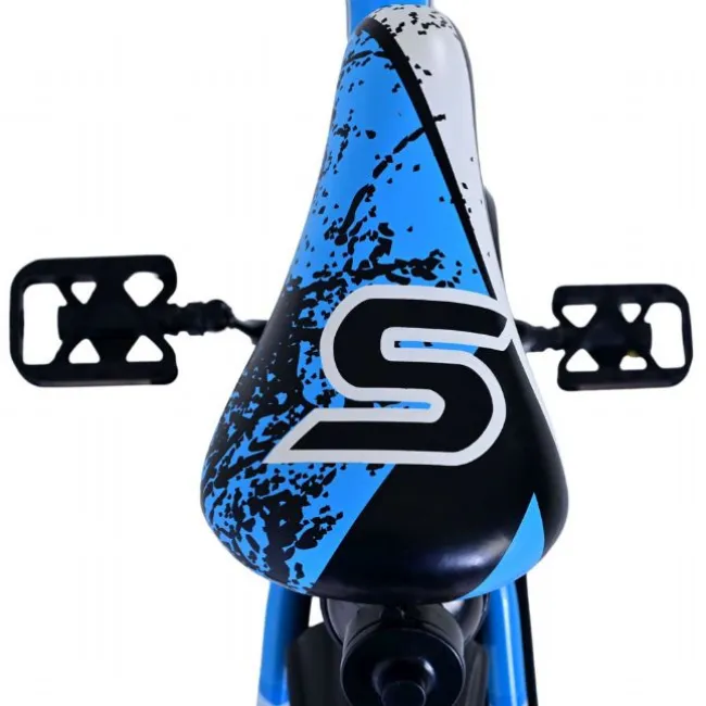 Sportivo Børnecykel 16 Tommer