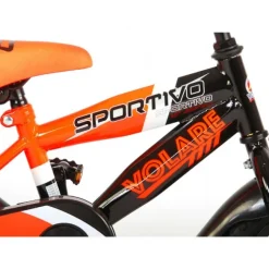 Sportivo Børnecykel 12 Tommer