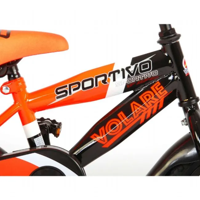 Sportivo Børnecykel 12 Tommer