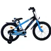 Sportivo Cykel Blå 18 Tommer