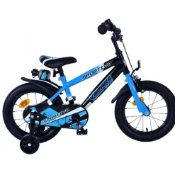 Sportivo Cykel Blå 14 Tommer