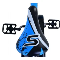 Sportivo Cykel Blå 14 Tommer