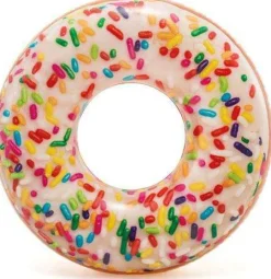 Sprinkle Donut badering Ø99 cm