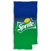 Sprite Håndklæde 70x140 cm
