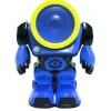 SpyBots Spotbot