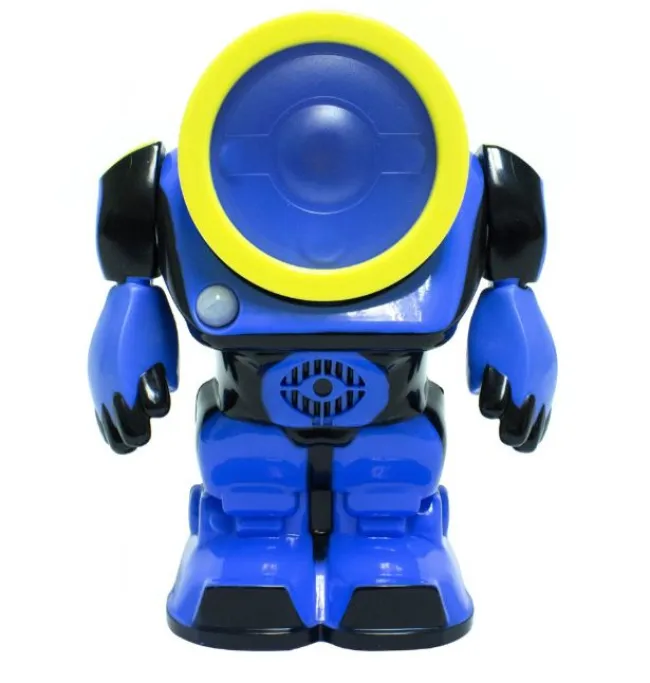 SpyBots Spotbot