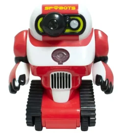 Spybots T.R.I.P.