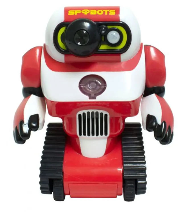 Spybots T.R.I.P.