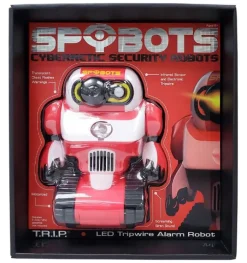 Spybots T.R.I.P.