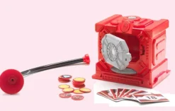 Spy Code Safe Breaker