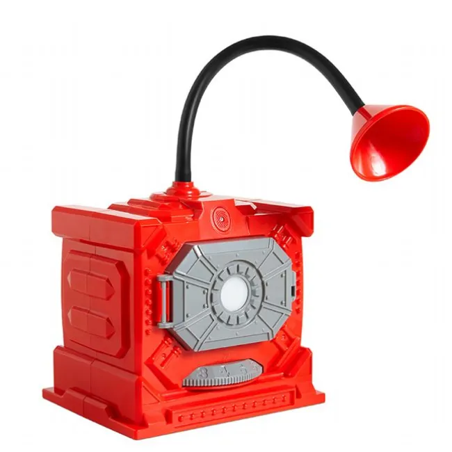 Spy Code Safe Breaker