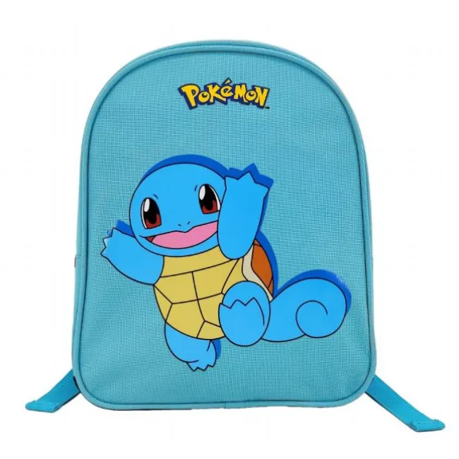 Squirtle junior rygsæk