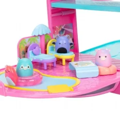 Squishalongs On the Go Party Pakke