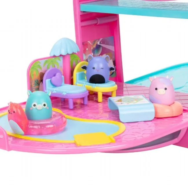 Squishalongs On the Go Party Pakke