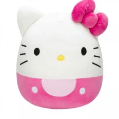 Squishmallow Hello Kitty Bamse 30 cm