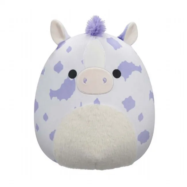 Squishmallows Abelita the Appaloosa 30cm