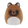 Squishmallows Adopt Me Tanuki