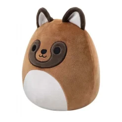 Squishmallows Adopt Me Tanuki