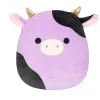 Squishmallows Alexie The Cow 40cm