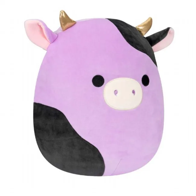 Squishmallows Alexie The Cow 40cm
