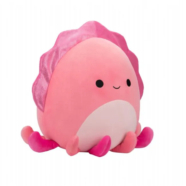 Squishmallows Auggie The Cuttlefish 40cm